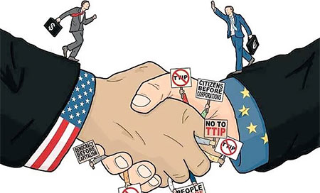 El TTIP